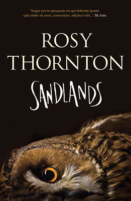 Sandlands by Rosy Thornton