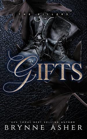 Gifts by Brynne Asher