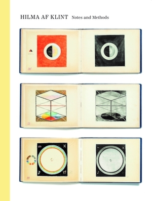 Notes and Methods by Hilma Af Klint