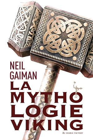 La mythologie viking by Neil Gaiman