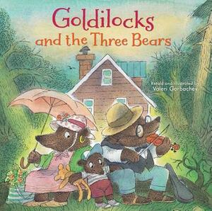 Goldilocks and the Three Bears by 