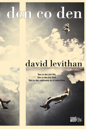 Den co den by David Levithan