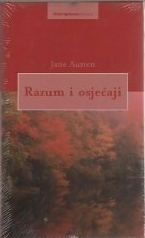 Razum i osjećaji by Mignon Mihaljević, Berislav Grgić, Jane Austen