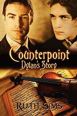 Counterpoint: Dylan's Story by Ruth Sims