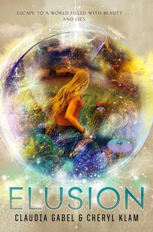Elusion by Claudia Gabel, Cheryl Klam