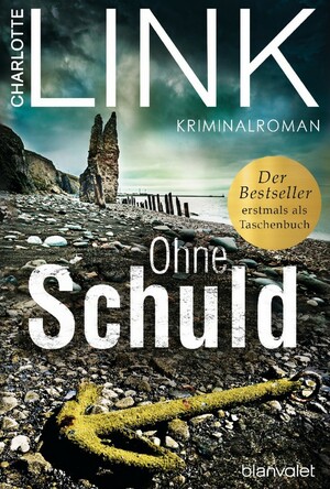 Ohne Schuld by Charlotte Link