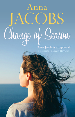 Change of Season by Anna Jacobs