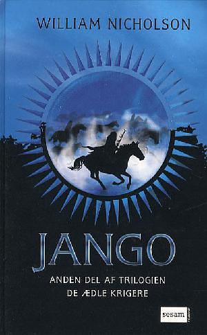 Jango by William Nicholson