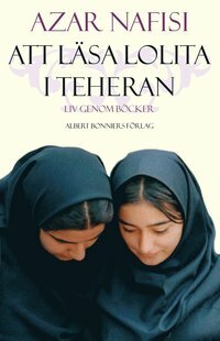 Att läsa Lolita i Teheran by Azar Nafisi