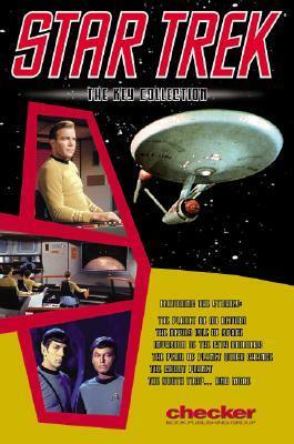Star Trek - The Key Collection: Volume 1 by Alberto Giolitti