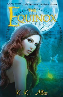 The Equinox by K.K. Allen