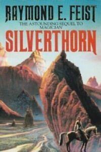 Silverthorn by Raymond E. Feist