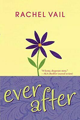 Ever After by Rachel Vail