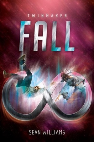Fall by Sean Williams