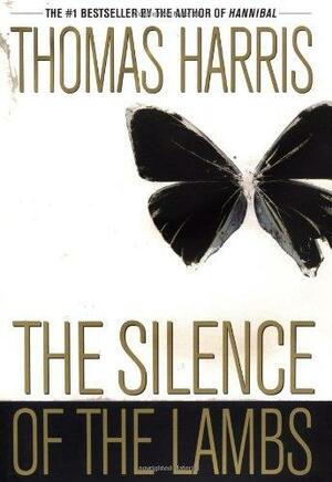 The Silence of the Lambs by Thomas Harris