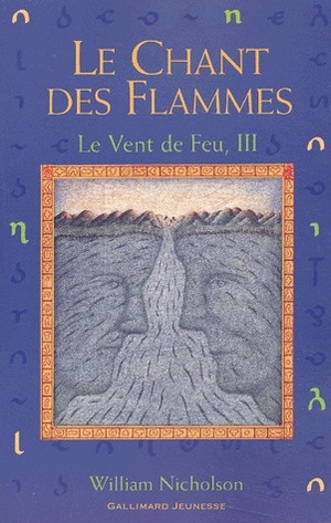 Le Chant des flammes by William Nicholson