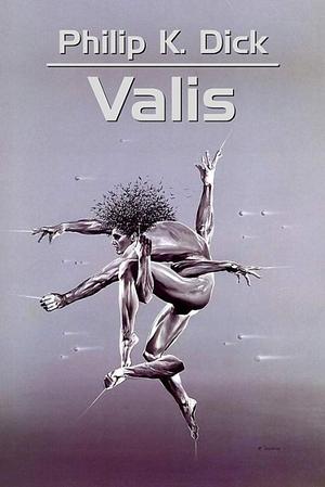 VALIS by Philip K. Dick