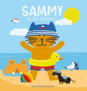 Sammy in the Summer by Anita Bijsterbosch