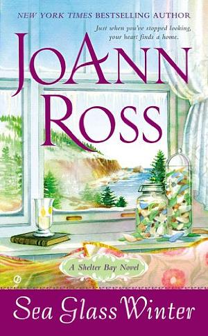Sea Glass Winter: A Shelter Bay Novel by JoAnn Ross