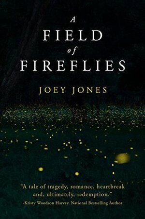 A Field of Fireflies by Joey Jones