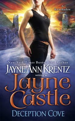Deception Cove by Jayne Castle