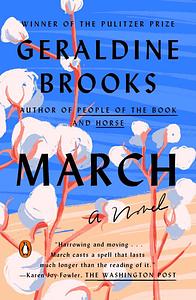 March by Geraldine Brooks