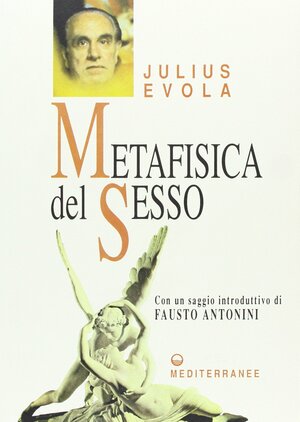 Metafisica del sesso by Gianfranco de Turris, Julius Evola