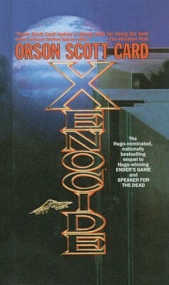 Xenocide by Orson Scott Card