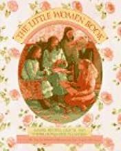 Little Women Book: Games, Recipes, Crafts, and Other Homemade Pleasures by Diane deGroat, Lucille Recht Penner