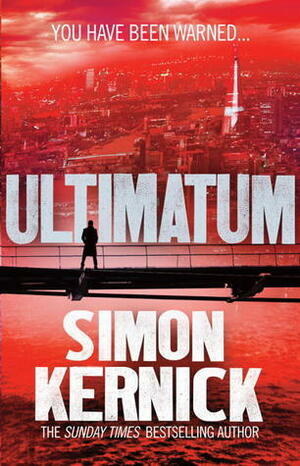 Ultimatum by Simon Kernick