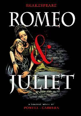 Romeo and Juliet. William Shakespeare by Martin Powell