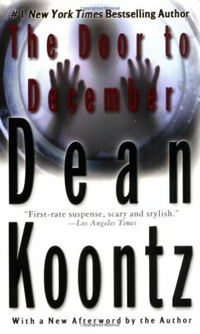 The Door to December by Richard Paige, Dean Koontz