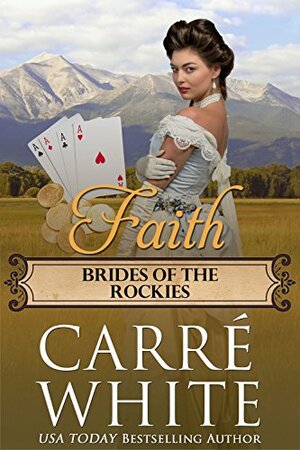 Faith by Carré White