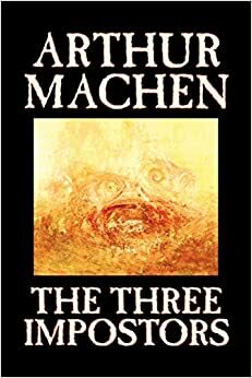 Tri varalice by Arthur Machen