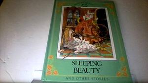 Sleeping Beauty Read Me a Story by Outlet Book Company Staff, Random House Value Publishing Staff, Sarah Hayes, Rh Value Publishing