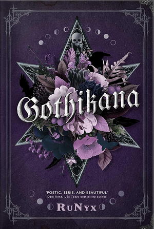 Gothikana by RuNyx