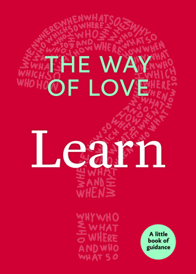 The Way of Love: Learn by Church Publishing