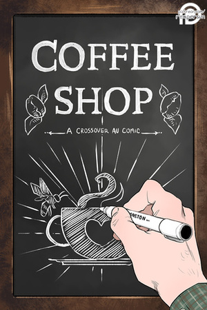 Coffee Shop by Reapersun