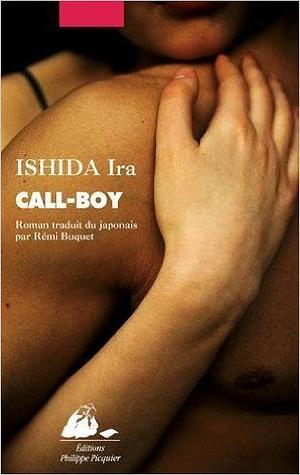 Call-Boy by Ira Ishida