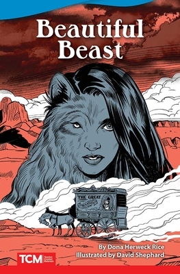 Beautiful Beast by Dona Rice