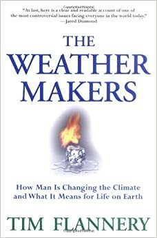 O clima está nas nossas mãos by Maria Aida Moura, Tim Flannery
