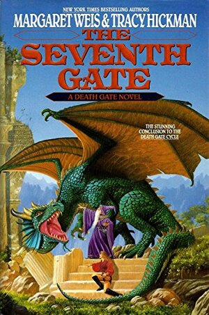 The Seventh Gate by Margaret Weis