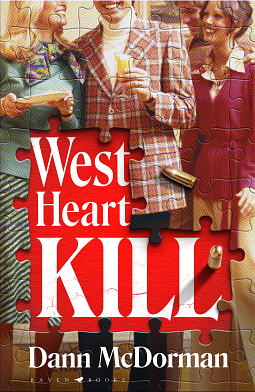 West Heart Kill by Dann McDorman