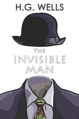 The Invisible Man by H.G. Wells