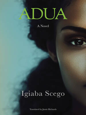Adua by Igiaba Scego