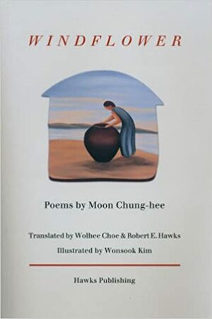 windflower by Moon Chung-hee