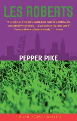 Pepper Pike by Les Roberts