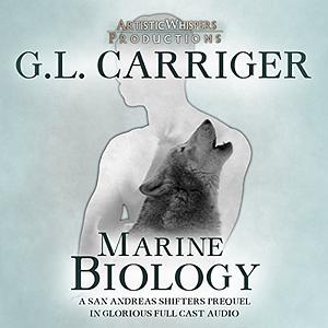 Marine Biology by G.L. Carriger