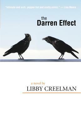 The Darren Effect by Libby Creelman
