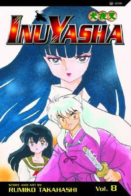 InuYasha: Stolen Spirit by Rumiko Takahashi